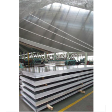 5083 Aluminum Sheet  for Transport Market